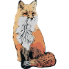 Fuchs Fuchsmotiv Tier Motiv