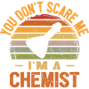 i m a Chemist