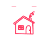 Bauherrin Richtfest Baustelle Geschenk