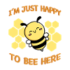Biene Bienchen Imker
