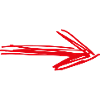 Arrow Drawing Sketch