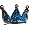 Crown Drawing Symbol Sketch