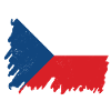 Czech Design für Tschechen Fans