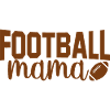 Football Mama
