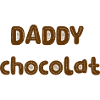 DADDY CHOCOLAT