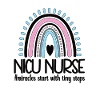 NICU Neonatal Intensive Care Nurse