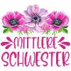 Mittlere Schwester