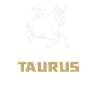 Taurus Untamable Bull Horoscope Zodiac Sign