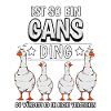 Ist so ein Gans Ding