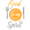 Food saying funny