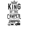 Camping King Of The Camper
