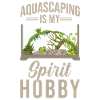 Aquascaping