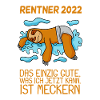Rentenbeginn 2022 Geschenk