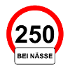 Tempolimit Nein Danke