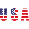 US-Flagge