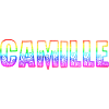 camille rs rainbow