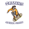 Skateboard Skateboarder Skater