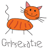 Grinsekatze
