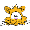 Lioness Cat Cute