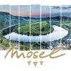 Moselle Bremm avec Moselle Souvenir