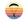 Paragliding Paragliding Paragliding Pilot