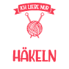 Häkeln Oma Handarbeit Geschenk