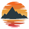 Berg retro