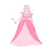 Princess Glitter