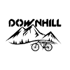 DOWNHILL MOUNTAIN BIKE