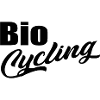 "BIO CYCLING" Schwarz