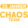 Verheiratet Ehepaar Silberhochzeit