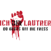 Ich bin Lautrer black