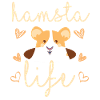 hamster