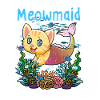 Meowmaid Shirt