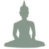 litte buddha