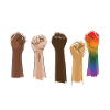 LGBTQ+ Equality Pride