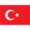 Drapeau turc