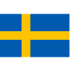 Sweden Flag