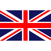 Great Britain Flag - Union Jack