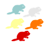 beaver