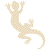 Lézard Gecko
