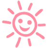 Été soleil de bonne humeur