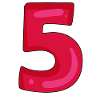 5