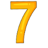 Number 7 - Number 7
