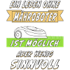 RASENROBOTER RASEN MÄHEN