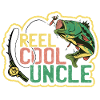 Reel cool Uncle