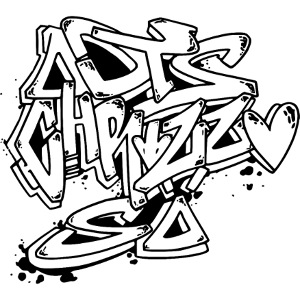 Crewlove (schwarz)