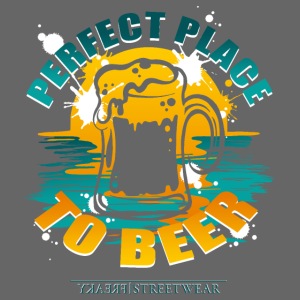 a perfect place to beer