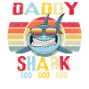 DADDY SHARK doo dooooooo