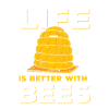 Beekeepers Bees Honeycombs Beehive Honey